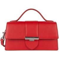 lancaster bolso de mano bolsos de mano paris ily m rojo para mujer