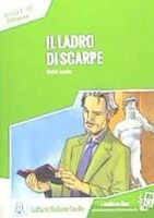 il ladro di scarpe