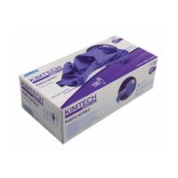 kimtech purple nitrile gloves small