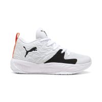 zapatillas puma court pro 3 white junior