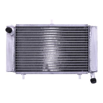 Refrigerador motor Aprilia RS 125 agua