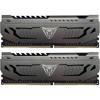 patriot viper steel ddr4 3600mhz pc4-28800 16gb 2x8gb cl18
