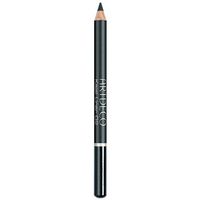 artdeco lapiz de ojos kajal liner pencil - 02 black para mujer
