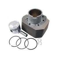 kit cilindro y piston moto guzzi 1000 le mans iv