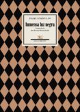Inmensa luz negra