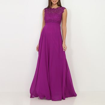 La Modeuse Vestidos 61622_P140621 para mujer