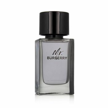 Perfume Hombre Burberry Mr Burberry Edt 100 Ml Mr. Burberry