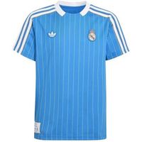 adidas tops y camisetas terrace icons para nina