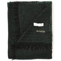 cafe noir bufanda ju992 para mujer