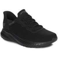 skechers zapatillas 118300bbk para hombre