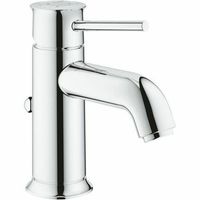 grifo mezclador de cocina grohe 23782000
