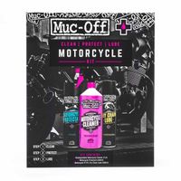 clean protect and lube kit