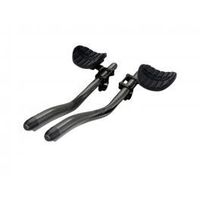zipp kit vuka carbon clip alto  extensiones evo 110 carbon a1