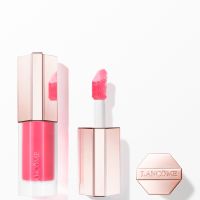 lancome idole liquid blush various shades - the more the cherrier