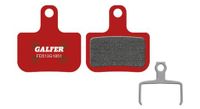 galfer fd513 g1851 pastillas de freno semimetalicas avanzadas para frenos de disco sram level