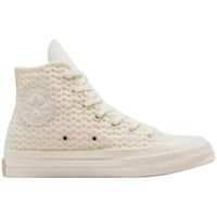 converse zapatillas altas baskets chuck 70 effet macrame para hombre