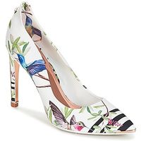 ted baker zapatos de tacon hallden para mujer