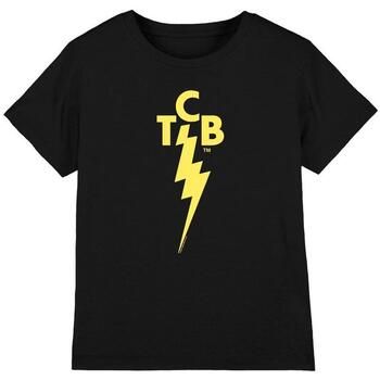 Elvis Presley Camiseta TCB para niño