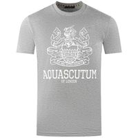 aquascutum camiseta london aldis para hombre