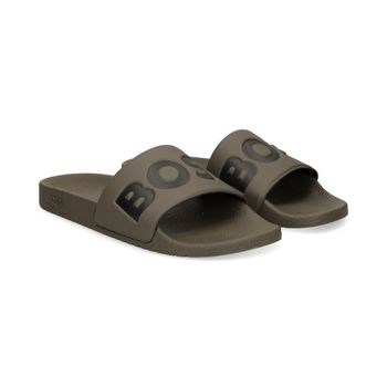 Boss Sandalias Hombre - Marrón Talla 41