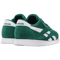 reebok sport zapatillas cl nylon para hombre