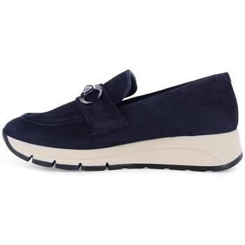 Melluso Mocasines R25083Q-264228 para mujer