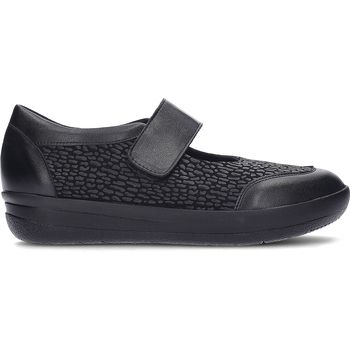 Doctor Cutillas Zapatillas de senderismo 50755 negro para mujer