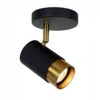 foco de techo orientable floris