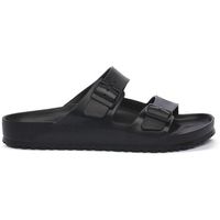 birkenstock chanclas arizona eva black calz n para hombre