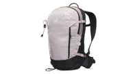mochila de senderismo mammut lithium 20l gris para mujer