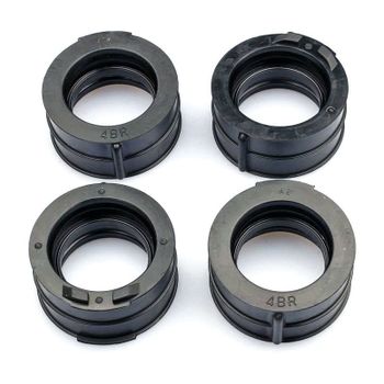 Colector de admisión Yamaha XJ 600 S Diversion kit Tour Max