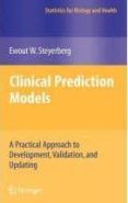 clinical prediction models  a practical approach to development valid
