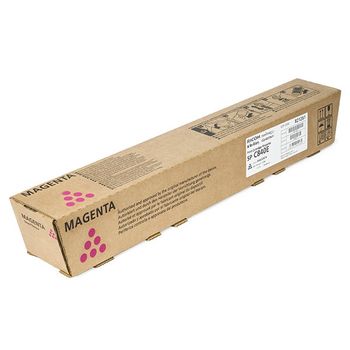 Ricoh SP C840E toner magenta (original)
