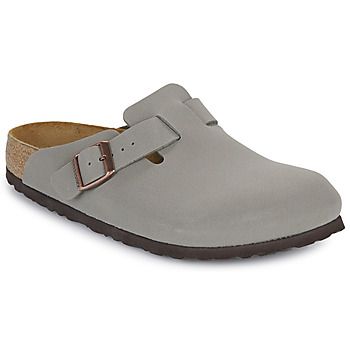BIRKENSTOCK Zuecos Boston para mujer