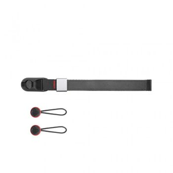 Peak Design Cuff V2 Correa de Muñeca Negra