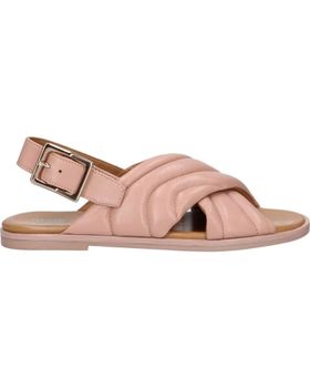 de GEOX D NAILEEN E - NAPPA SHEEP LEA D35SDE 000TU ROSA VARIOS COLORES