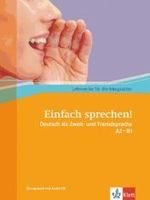 einfach sprechen - niveles a2 y b1