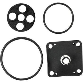 Kit de servicio del grifo de combustible Tour Max FCK-4