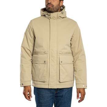 Jack & Jones Parka Chaqueta parka Wolf para hombre