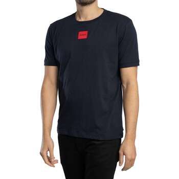HUGO Camiseta Camiseta Diragolino212 para hombre