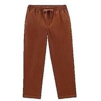 vans pantalones pantalon pant range relaxed para mujer