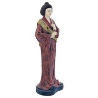 figura de mujer 21x185x61