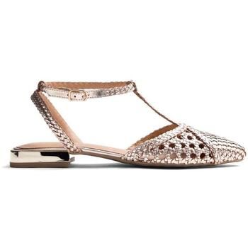 Gioseppo Deportivas Moda 79237-PLATINUM para mujer