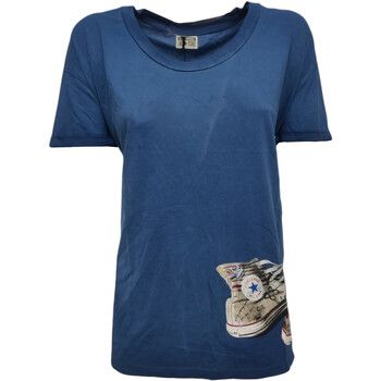 Converse Camiseta 6SD610A para mujer