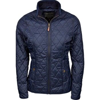 Tee Jays Chaqueta Richnd para mujer