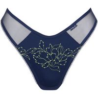 lisca strings tanga escotado jive para mujer