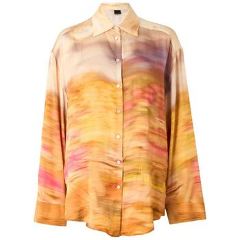 Pinko Camisa 104864A2G0 para mujer