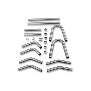 Kit de construcción de escape 44.5mm