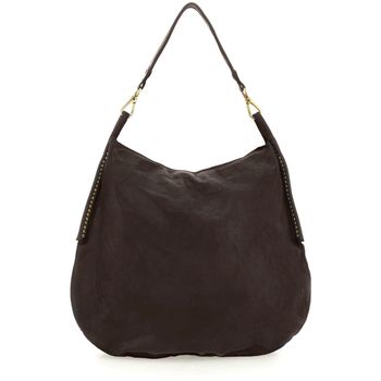 Campomaggi Bandolera MONOSPALLA C041810ND_X2885 para mujer