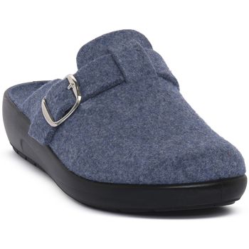 Grunland Zuecos INDACO 59ROCA para mujer